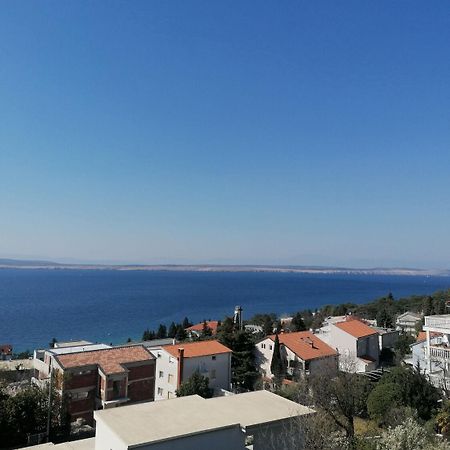 Apartments Olgi - Free Parking Crikvenica Eksteriør bilde