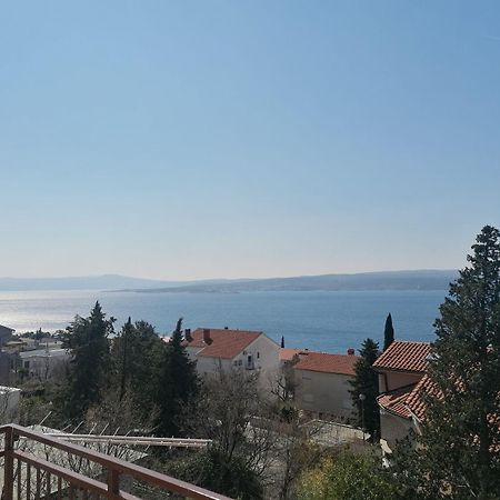Apartments Olgi - Free Parking Crikvenica Eksteriør bilde
