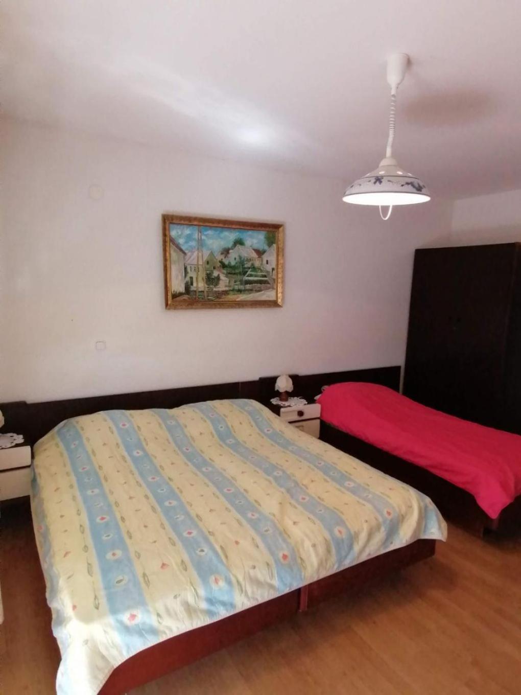 Apartments Olgi - Free Parking Crikvenica Eksteriør bilde