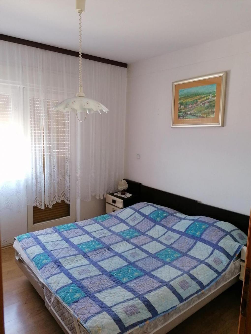 Apartments Olgi - Free Parking Crikvenica Eksteriør bilde