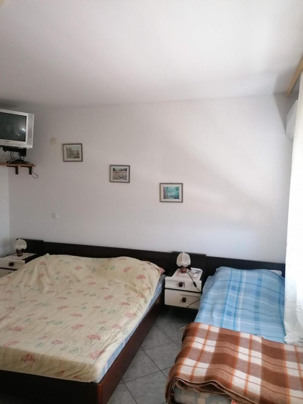 Apartments Olgi - Free Parking Crikvenica Eksteriør bilde