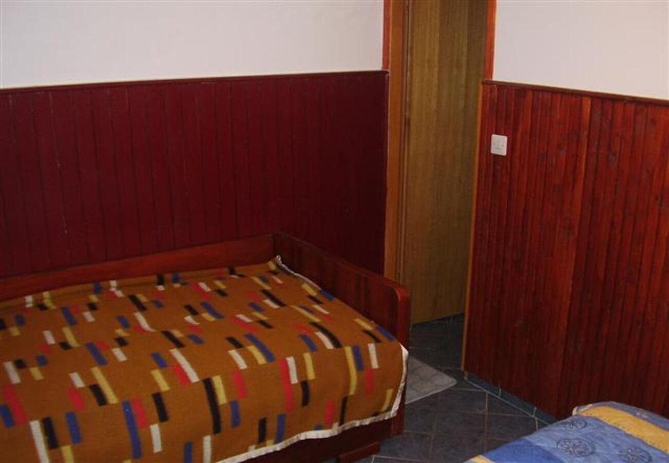 Apartments Olgi - Free Parking Crikvenica Eksteriør bilde