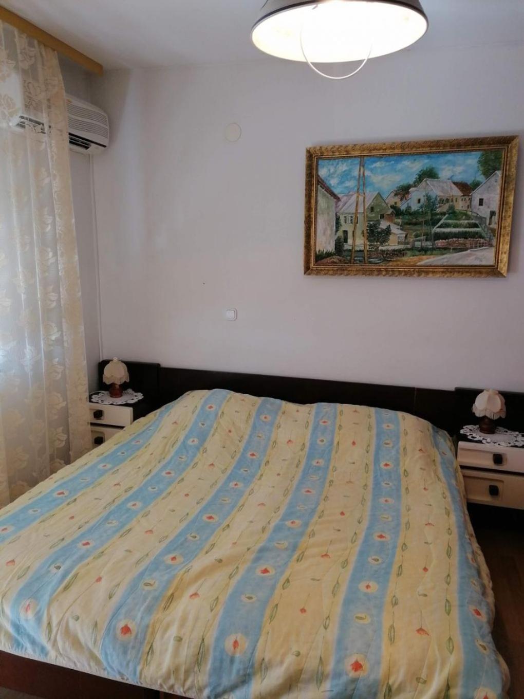 Apartments Olgi - Free Parking Crikvenica Eksteriør bilde