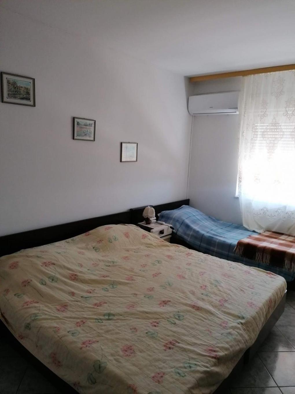 Apartments Olgi - Free Parking Crikvenica Eksteriør bilde