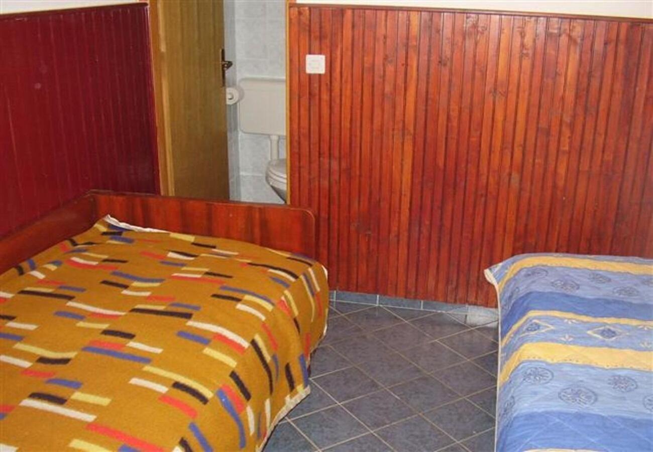 Apartments Olgi - Free Parking Crikvenica Eksteriør bilde