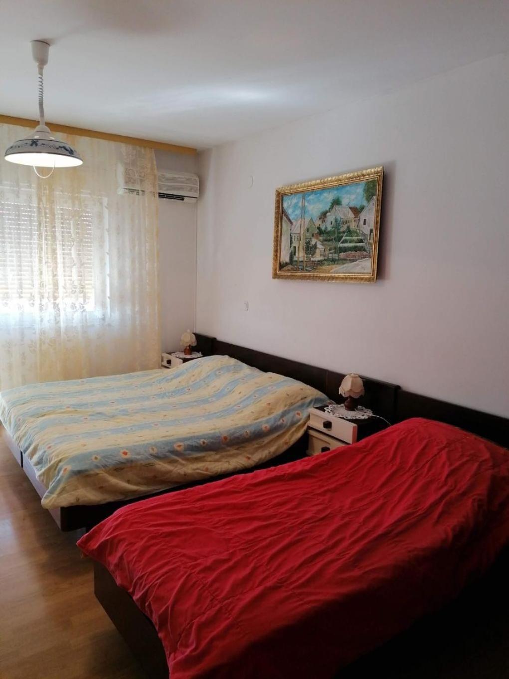 Apartments Olgi - Free Parking Crikvenica Eksteriør bilde