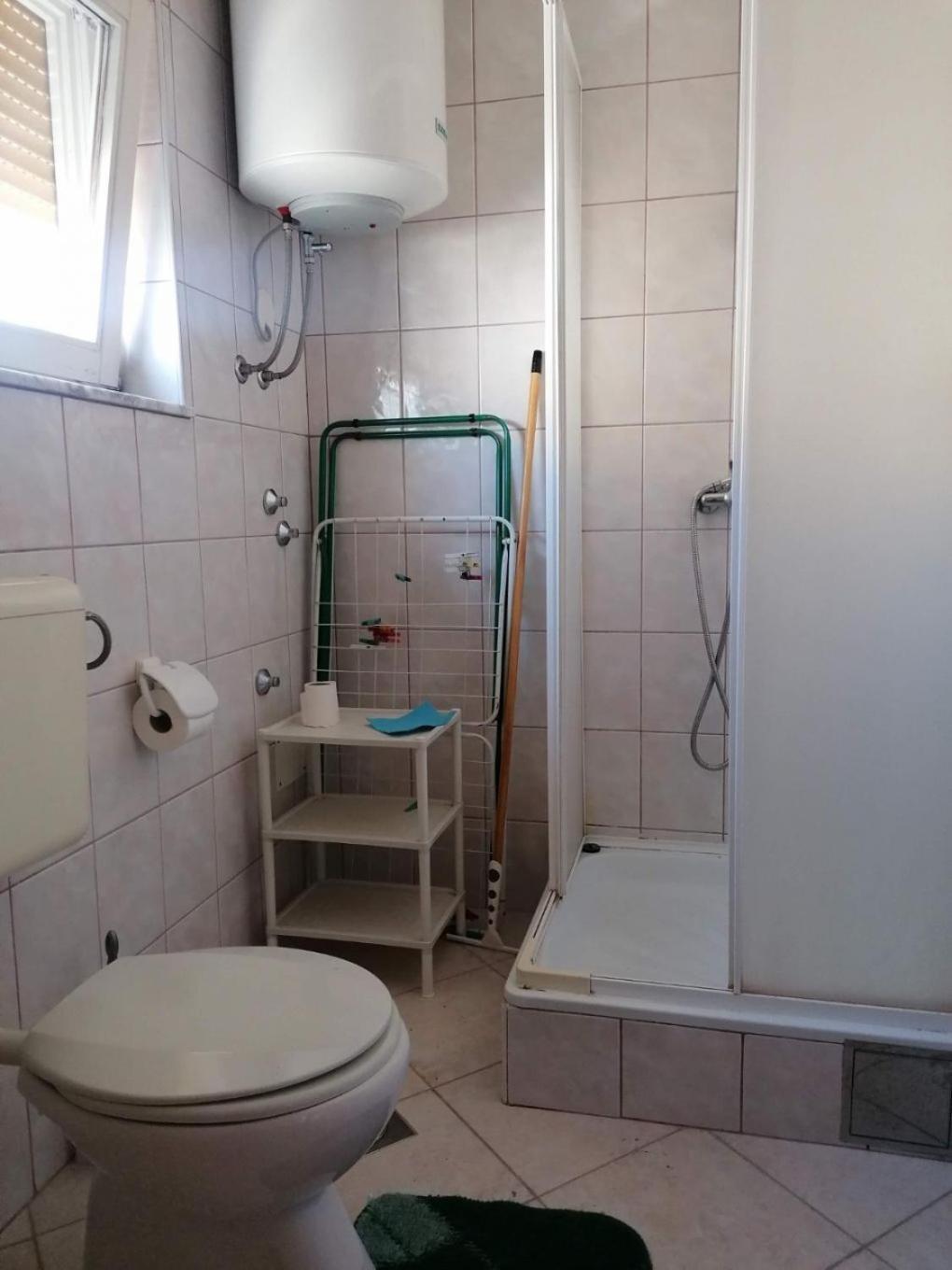 Apartments Olgi - Free Parking Crikvenica Eksteriør bilde