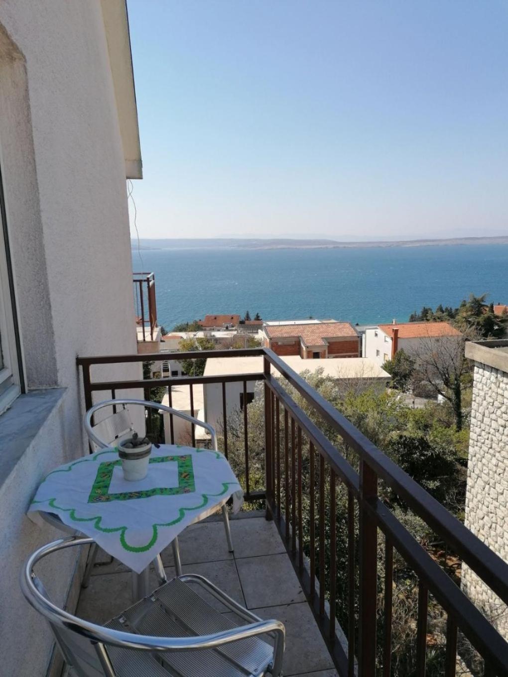 Apartments Olgi - Free Parking Crikvenica Eksteriør bilde