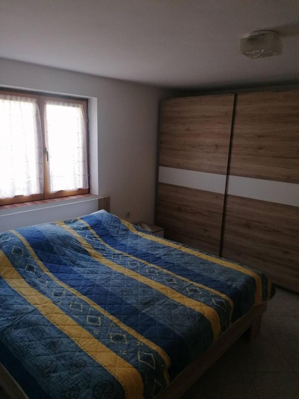 Apartments Olgi - Free Parking Crikvenica Eksteriør bilde