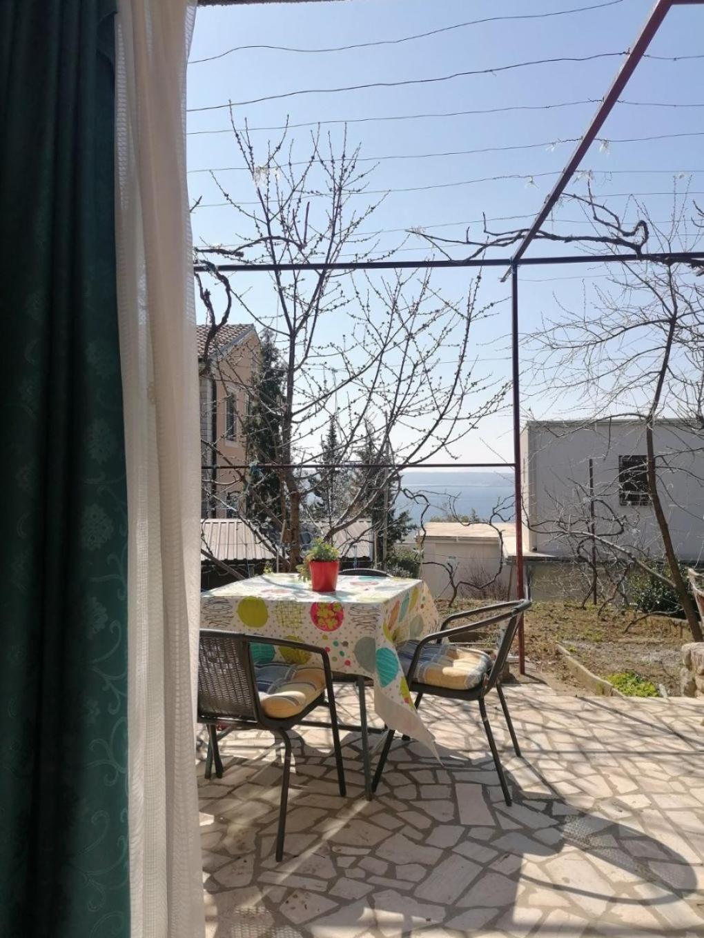 Apartments Olgi - Free Parking Crikvenica Eksteriør bilde