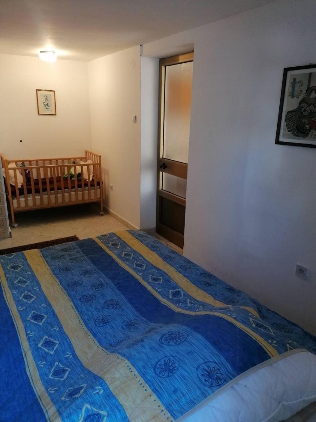 Apartments Olgi - Free Parking Crikvenica Eksteriør bilde