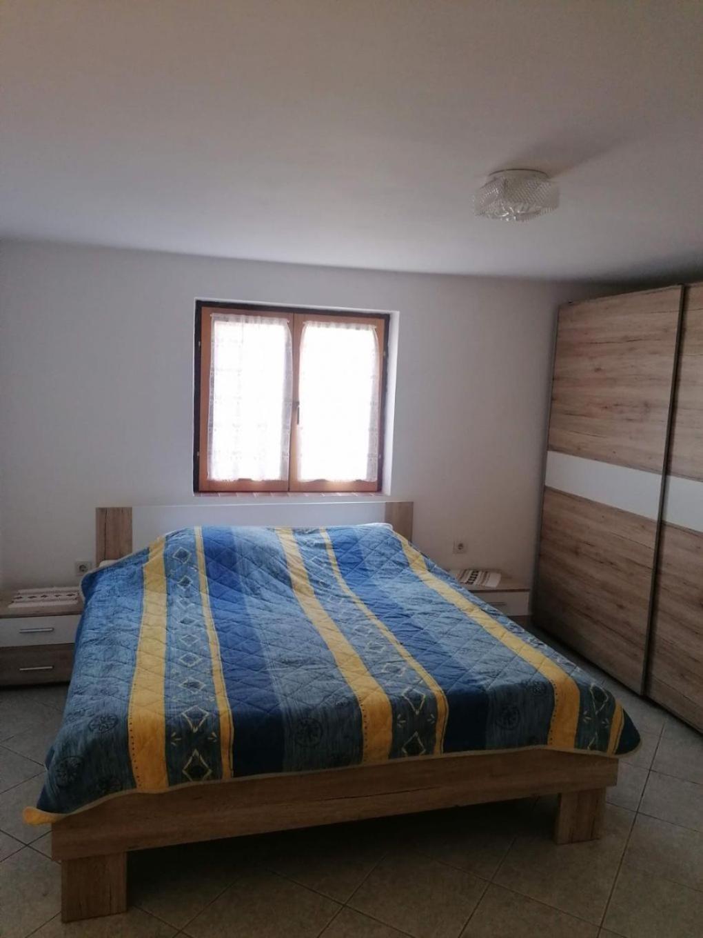 Apartments Olgi - Free Parking Crikvenica Eksteriør bilde
