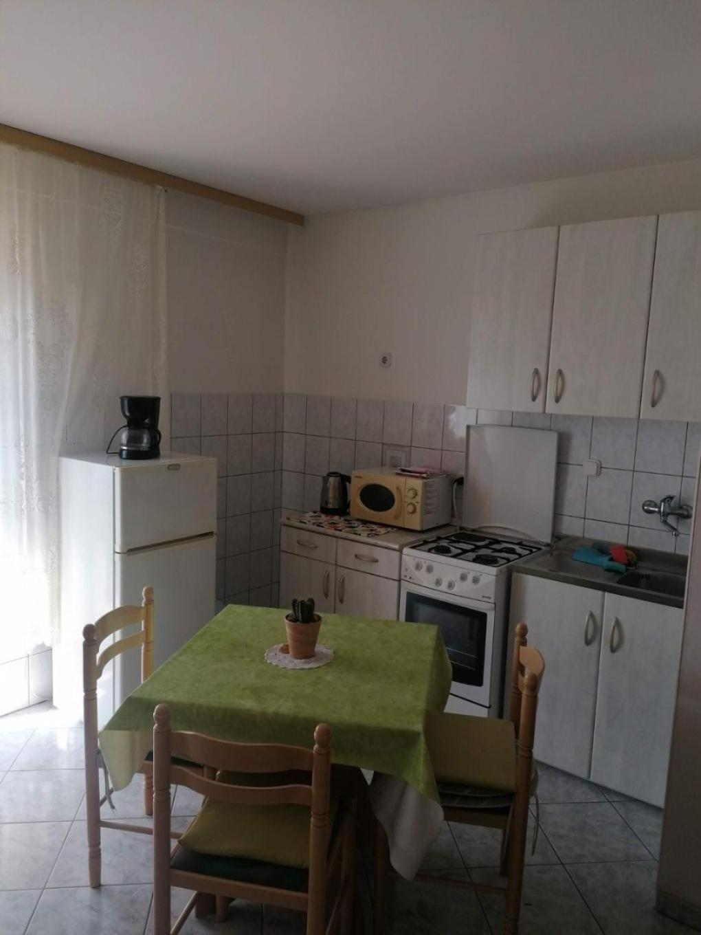 Apartments Olgi - Free Parking Crikvenica Eksteriør bilde
