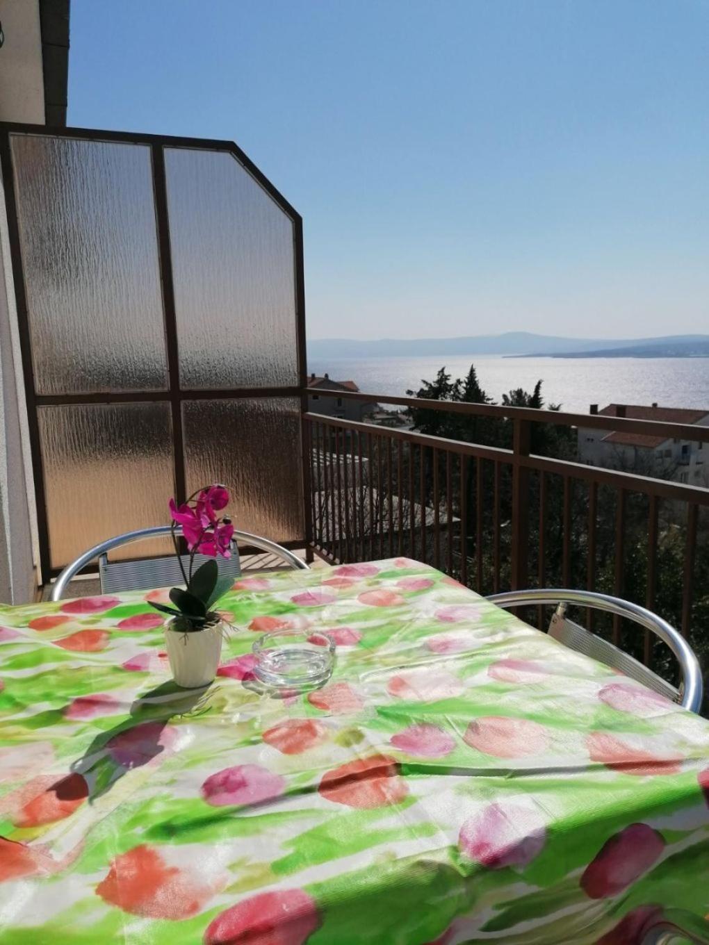 Apartments Olgi - Free Parking Crikvenica Eksteriør bilde