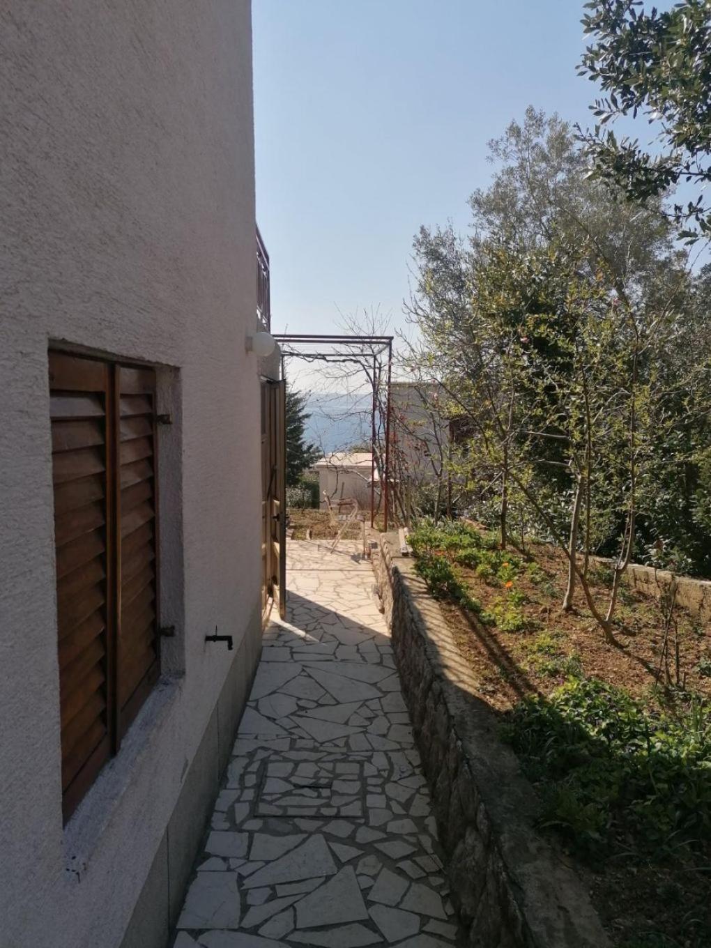 Apartments Olgi - Free Parking Crikvenica Eksteriør bilde