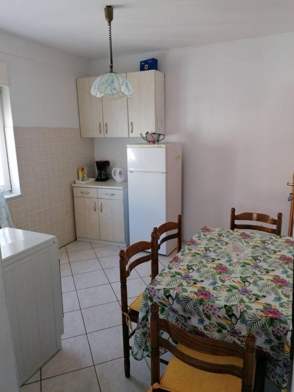 Apartments Olgi - Free Parking Crikvenica Eksteriør bilde