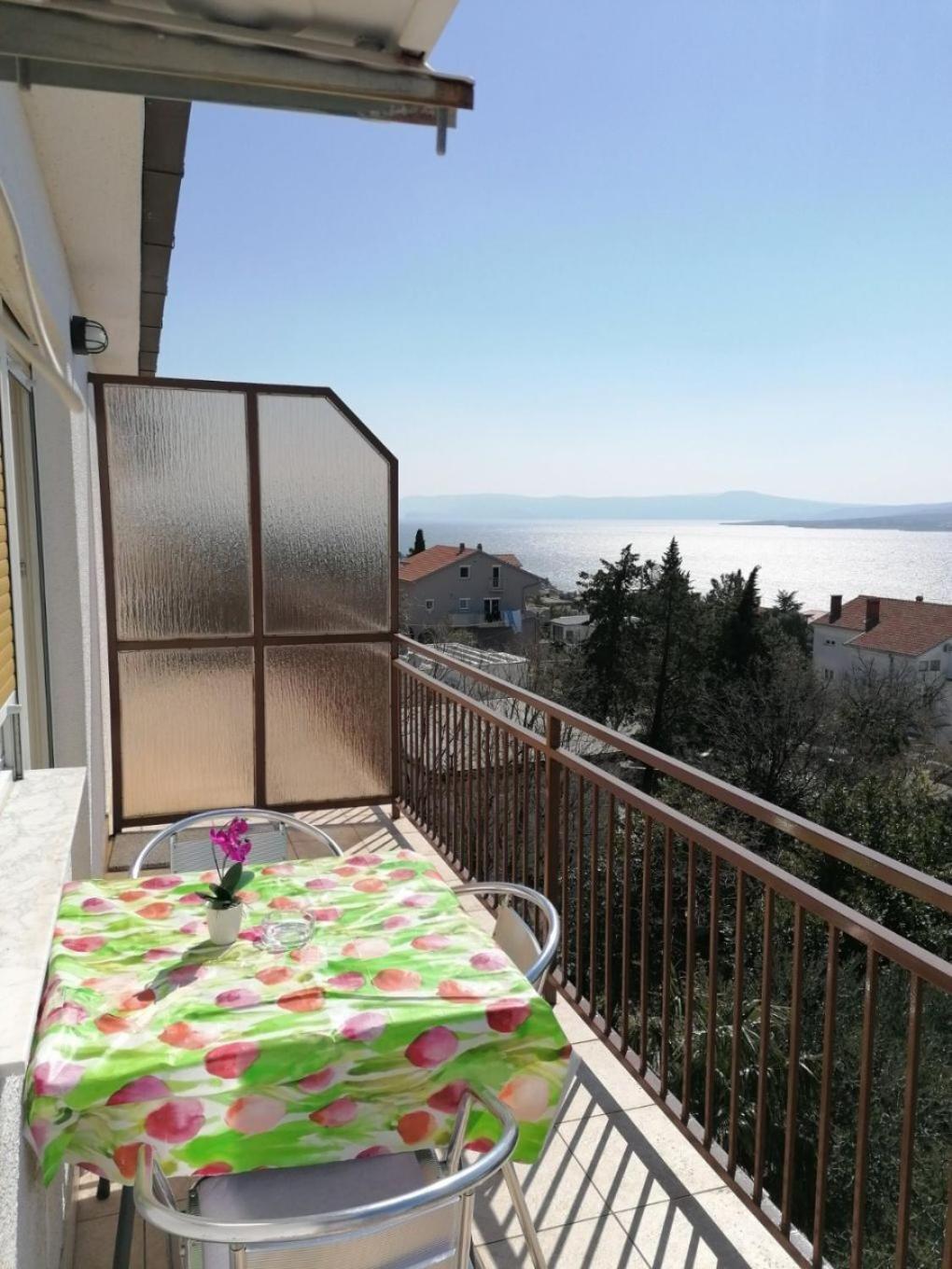 Apartments Olgi - Free Parking Crikvenica Eksteriør bilde