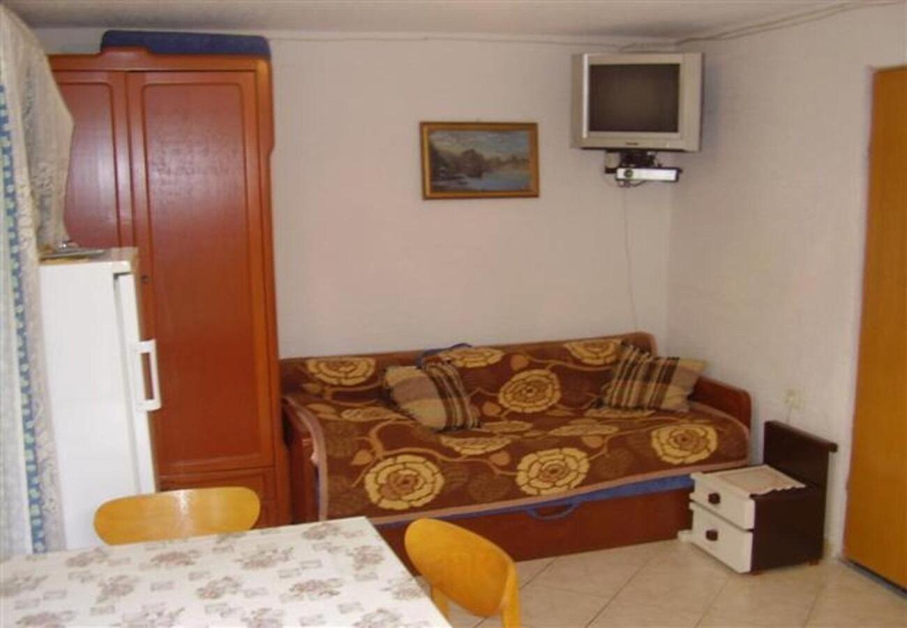 Apartments Olgi - Free Parking Crikvenica Eksteriør bilde