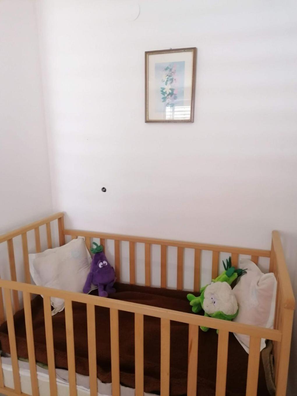 Apartments Olgi - Free Parking Crikvenica Eksteriør bilde