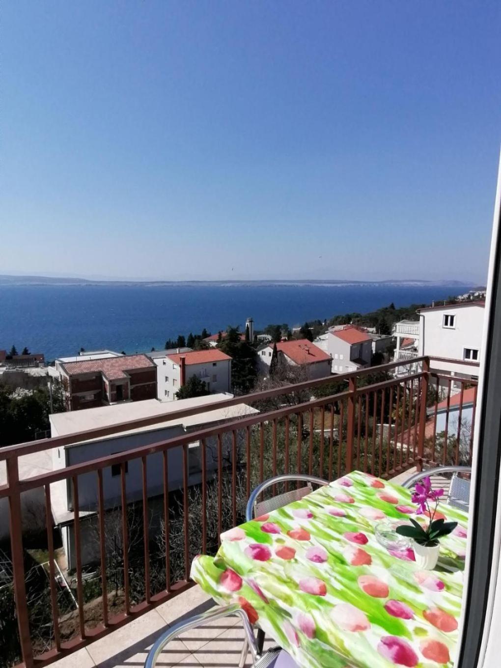 Apartments Olgi - Free Parking Crikvenica Eksteriør bilde