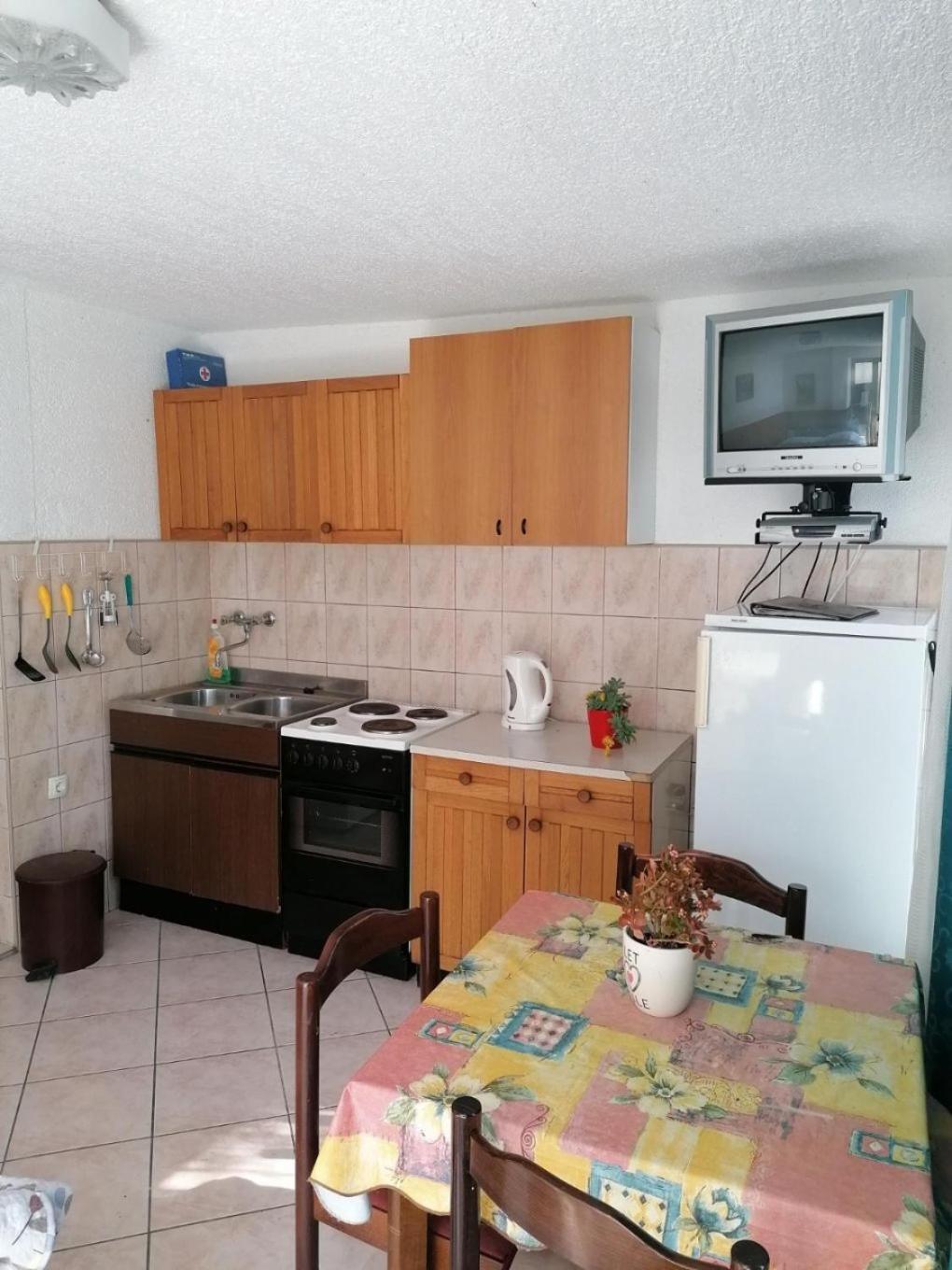 Apartments Olgi - Free Parking Crikvenica Eksteriør bilde