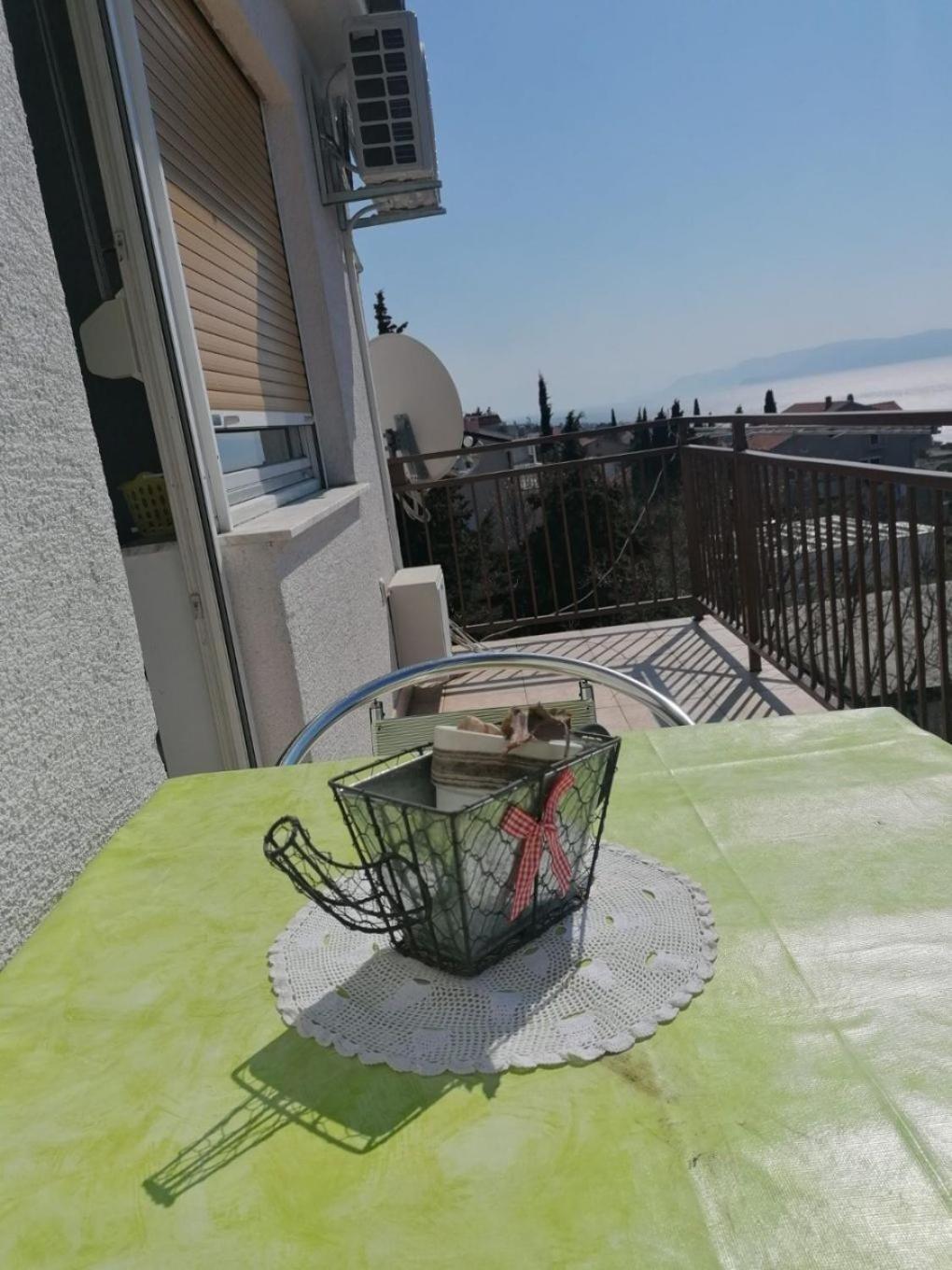 Apartments Olgi - Free Parking Crikvenica Eksteriør bilde